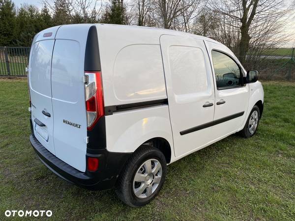 Renault Kangoo - 4