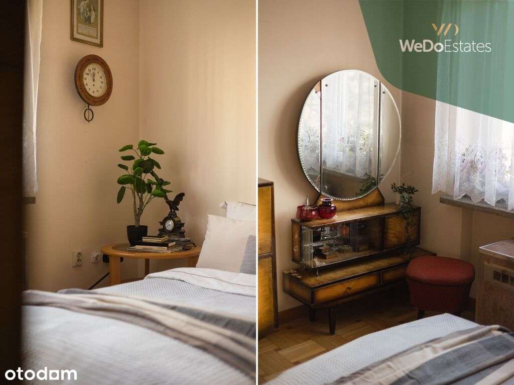 Dom z klimatem i urokliwym ogrodem w pobliżu Metra-13