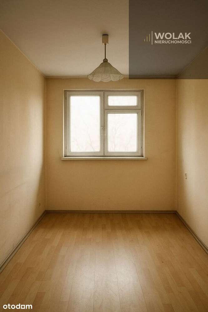 Mieszkanie 45m2 w Nowej Rudzie-3