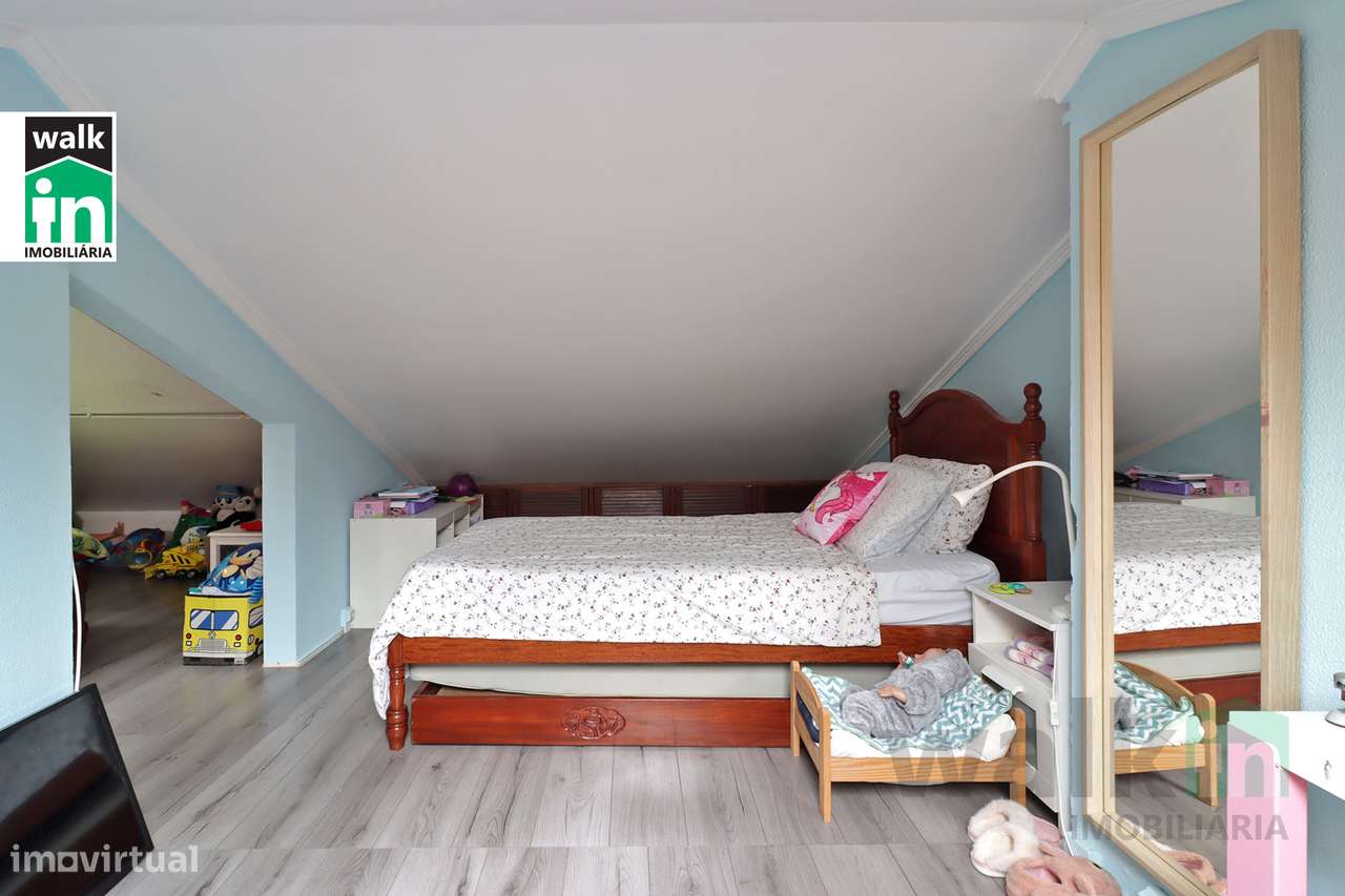 Moradia V3 no Alto do Lagoal, Caxias, Oeiras-33