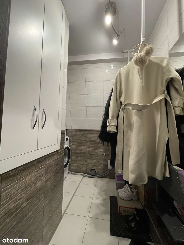 Bezczynszowe mieszkanie z ogródkiem ul Polskich Marynarzy-14