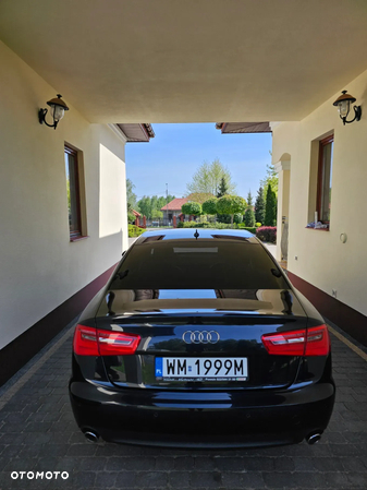 Audi A6 3.0 TDI Quattro S tronic - 8