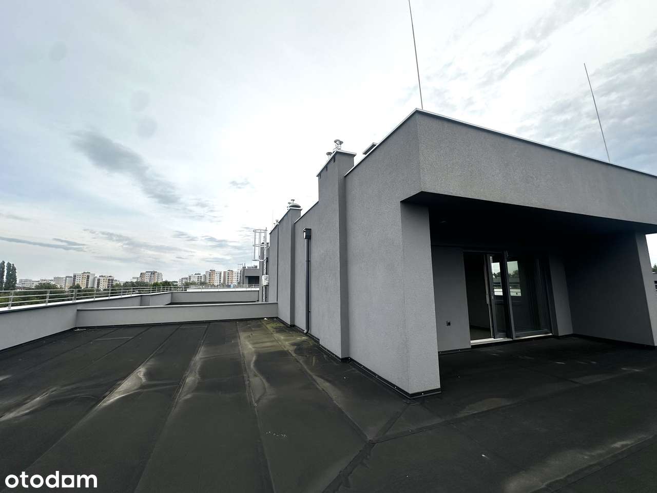 Katowice Osiedle Platanowe. Nowe mieszkanie 84m2 z dużym tarasem 97m2-6