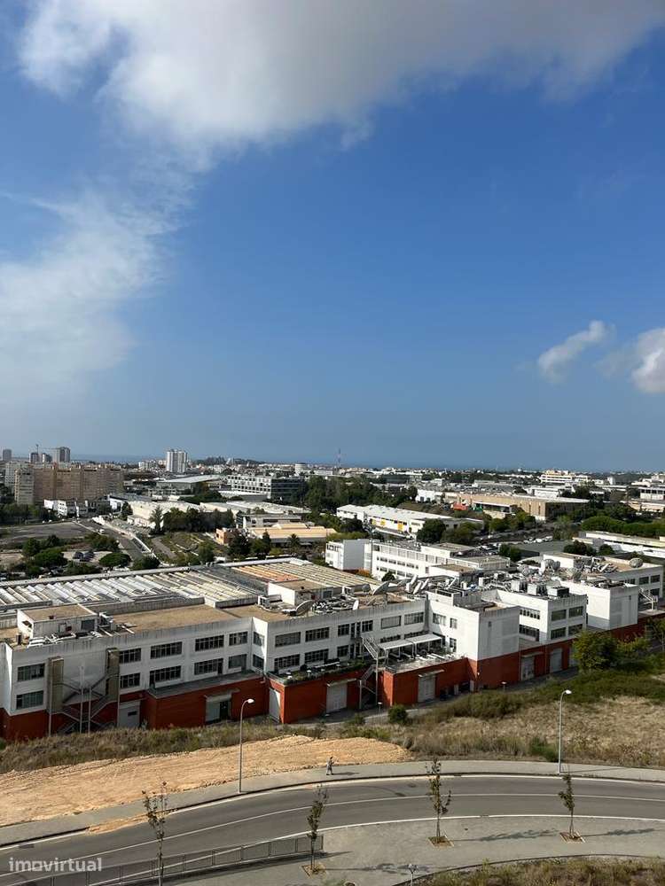 EMPREENDIMENTO DE LUXO - APARTAMENTO T2 - Grande imagem: 4/50