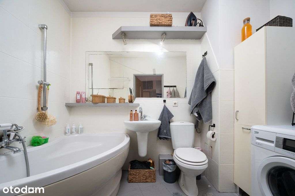 Na sprzedaż 2-pokojowe ul. Białoprądnicka-7