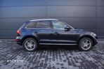 Audi Q5 2.0 TFSI Quattro Tiptronic - 4