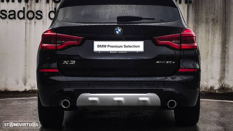 BMW X3 30 e xDrive xLine - 6