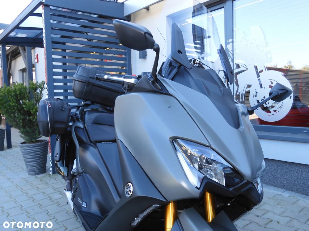 T-MAX 560#ABS#LED#Pierwsz...
