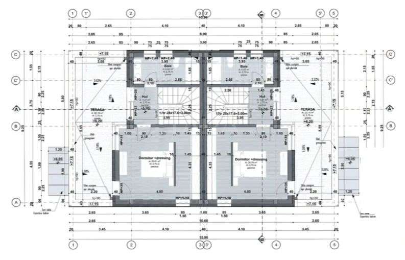 Casa moderna in Faget-Confort si Eleganta - Imagine principală: 4/4