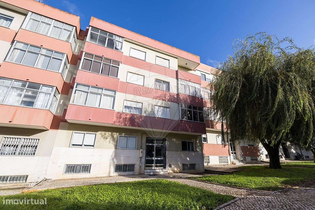 Apartamento T2 para venda-1