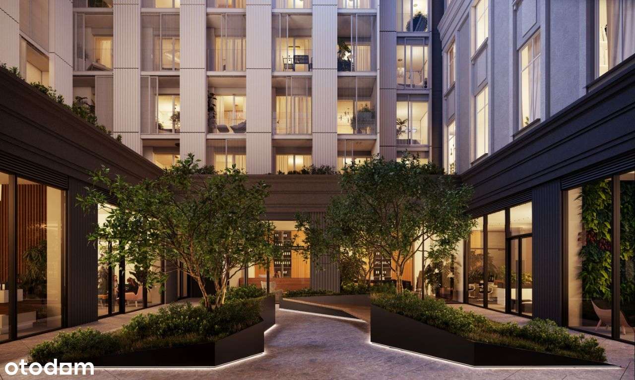 Skarbiec - Plac Wolności 15 | lokal usługowy A0.U2 - Pełny obrazek: 2/9