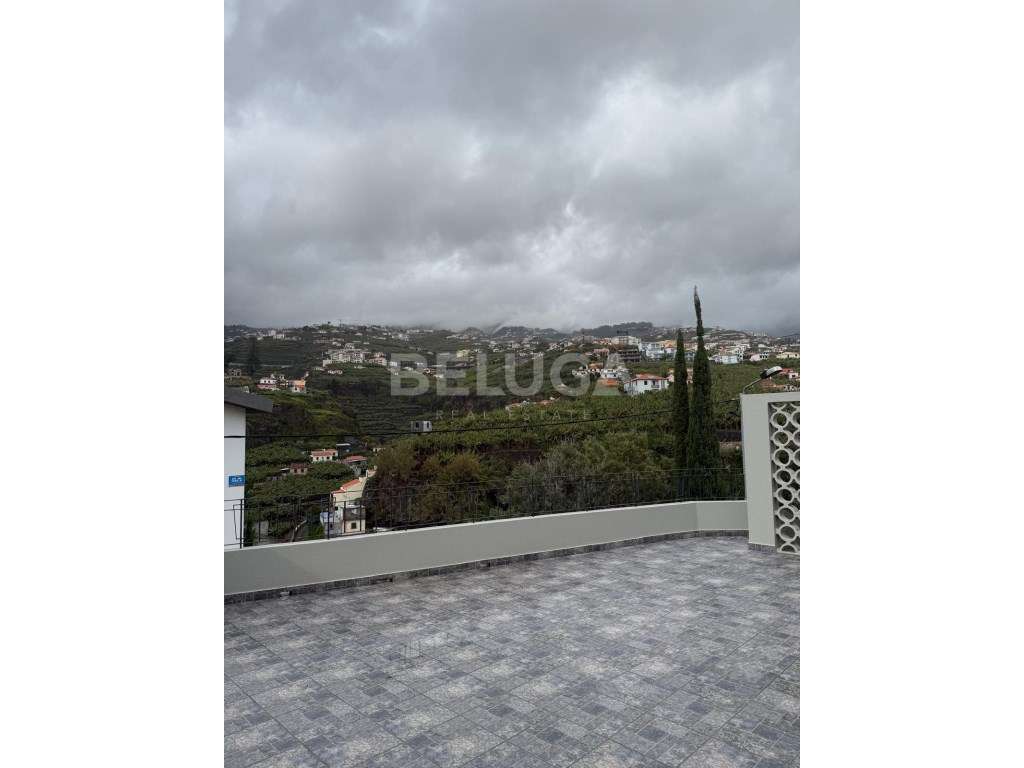 MORADIA T3 || CÂMARA DE LOBOS-41