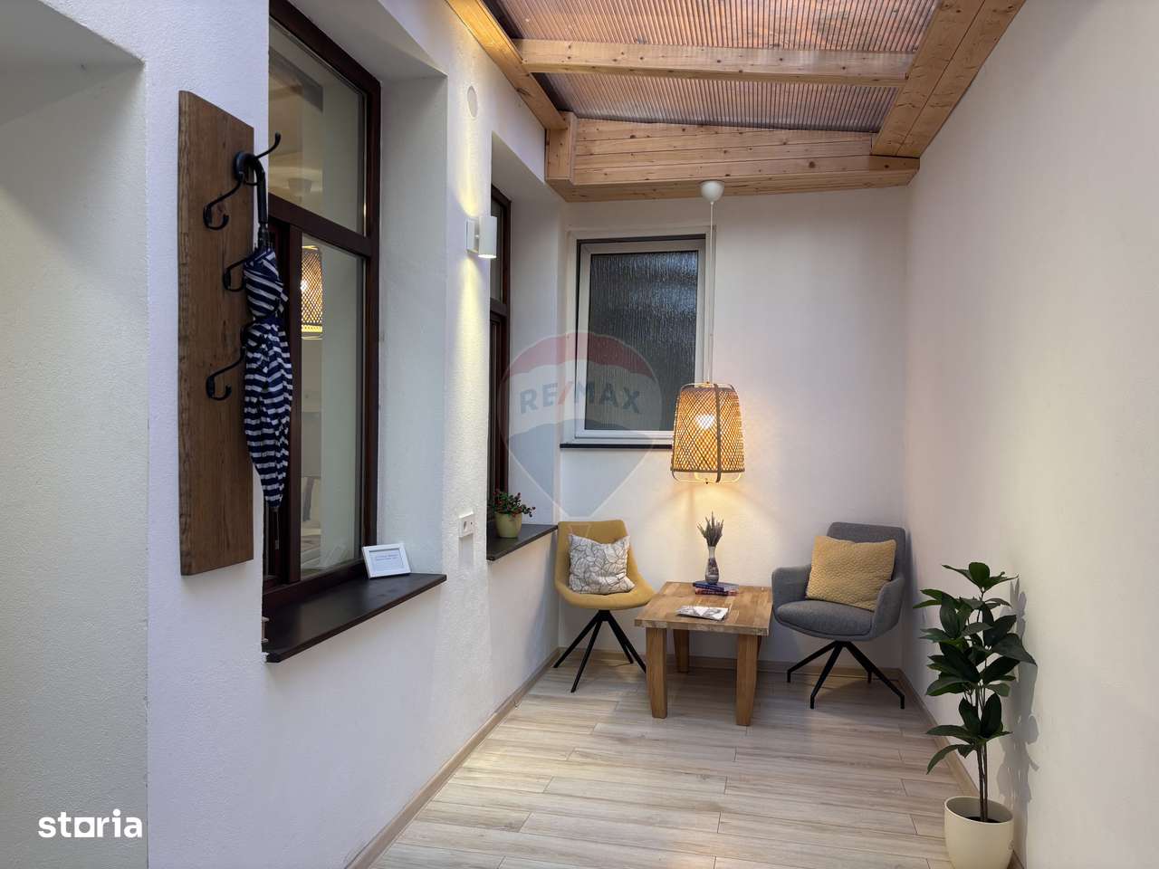 Apartament de vanzare pe Str.Tribunei-5