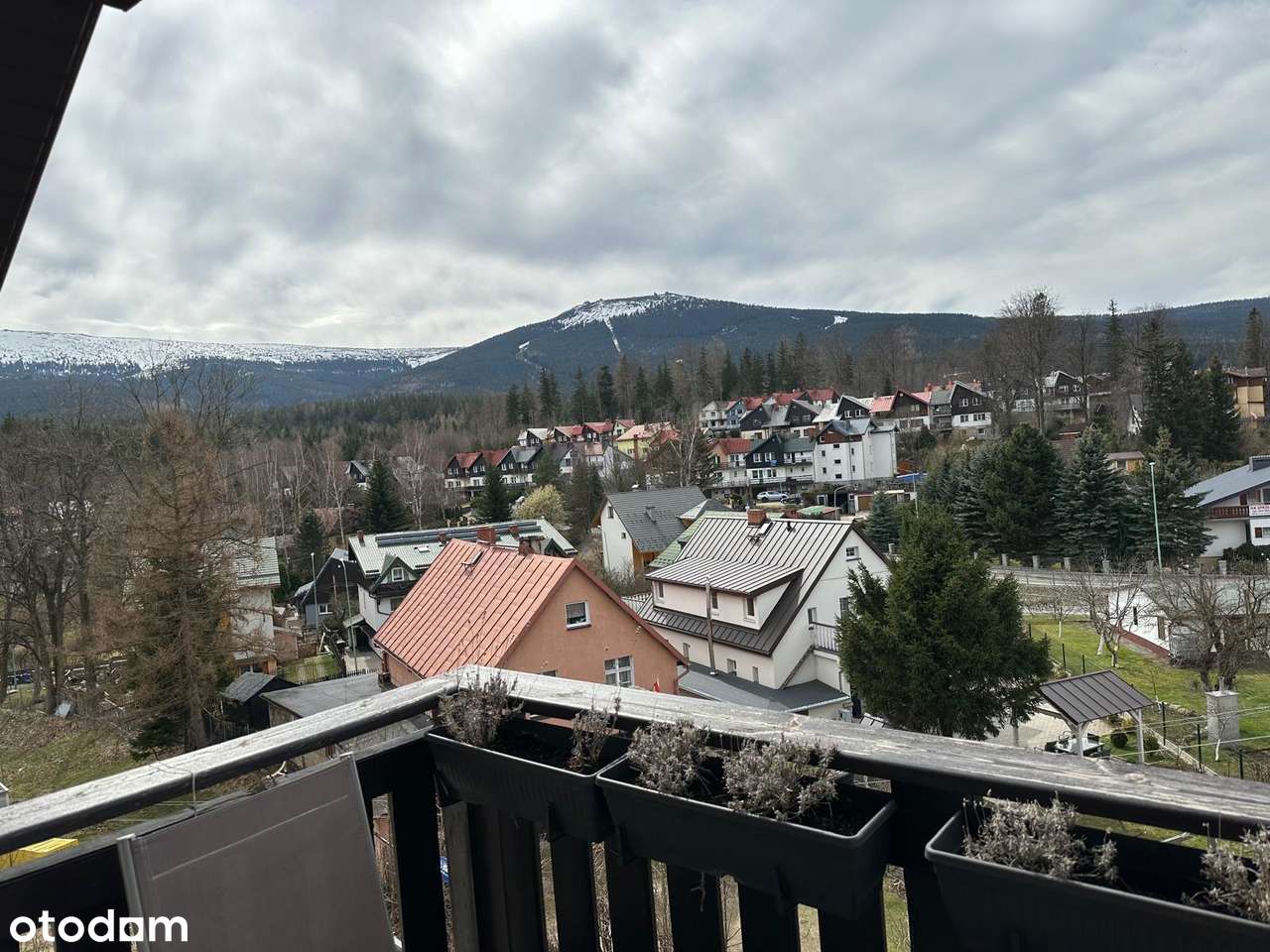 Sprzedam dom wolnostojący w Szklarskiej Porębie - Pełny obrazek: 4/17