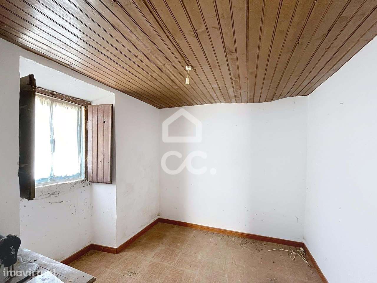 Moradia rés-do-chão, para habitação - Grande imagem: 4/19