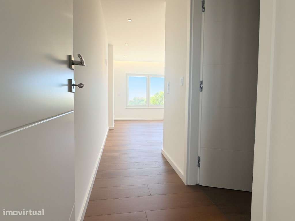 Apartamento T4 + Duplex| 2 Suites||2 Terraços| Piscina | Ginásio | ...-12