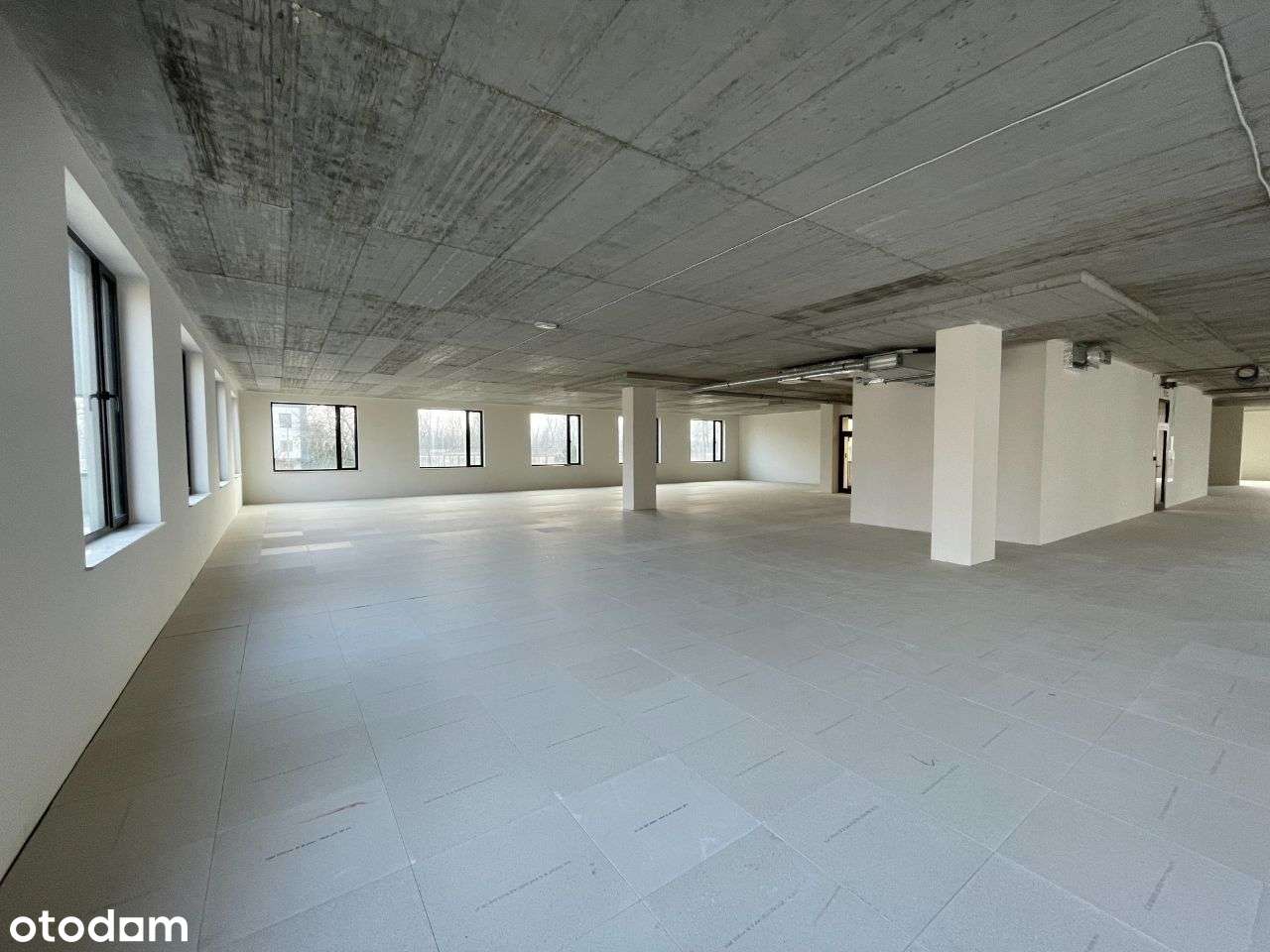 S-Bridge Office Park A2 lok.01 biurowy 220 m kw. - Pełny obrazek: 3/17