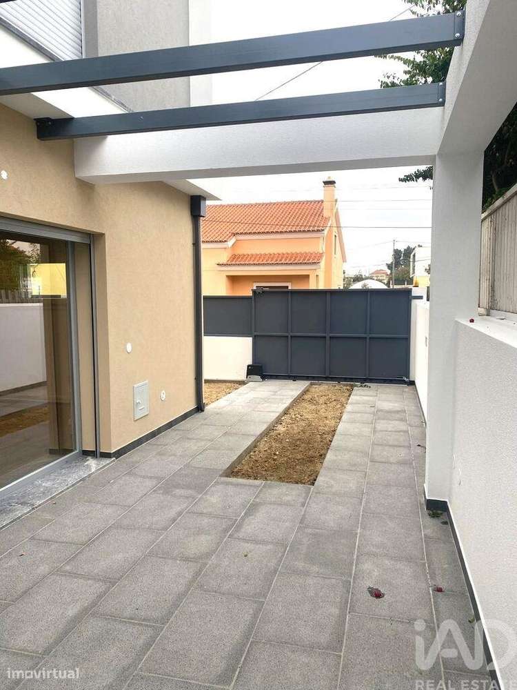 Casa / Villa em Fernão Ferro de 131,00 m2 - Grande imagem: 3/8