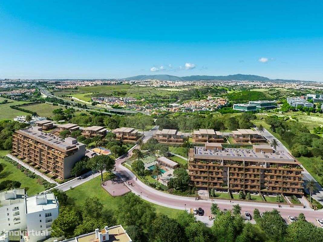 Apartamento T2 para venda - Grande imagem: 3/10