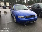 Audi S4 B6 de 2004 para peças - 1