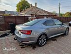 Skoda Superb 2.0 TDI DSG L&K - 5