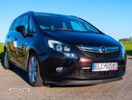 Opel Zafira 2.0 CDTI Cosmo - 2