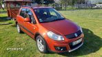 Suzuki SX4 1.6 Comfort - 8