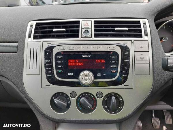 Cutie de transfer Ford Kuga 2010 SUV 2.0 TDCI 136 - 7