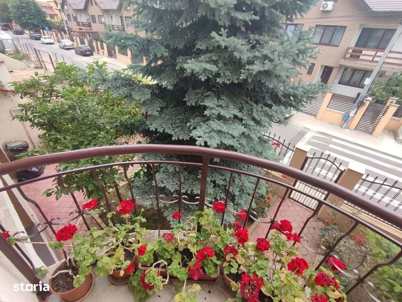 Casa 5 camere | 230 mp utili | curte 350 libera | Popesti Sfantul Ioan - Imagine principală: 5/20