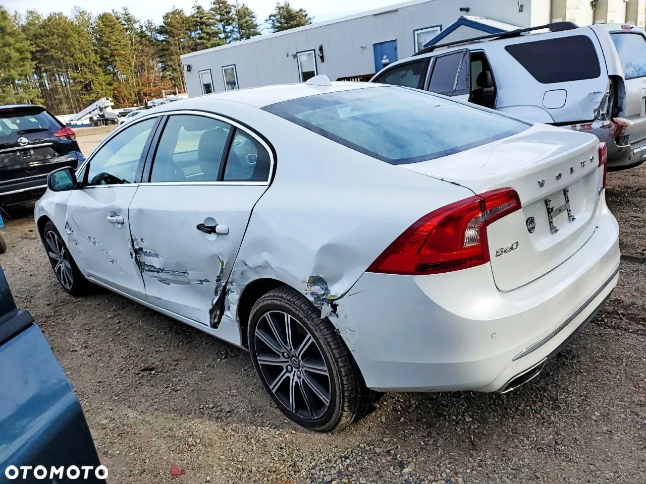 Volvo S60 - 4