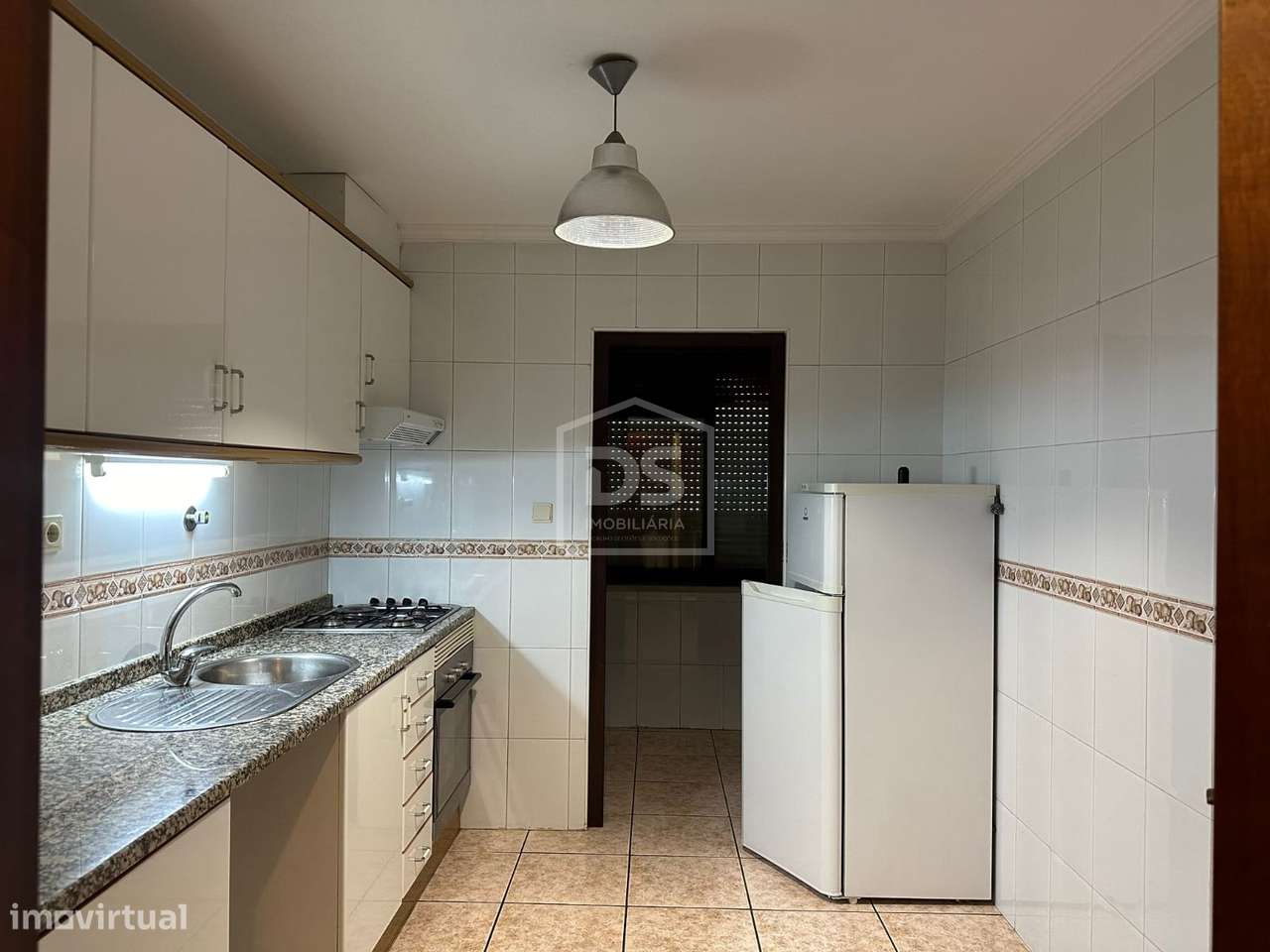 Apartamento T2 Venda em São Mamede de Infesta e Senhora da Hora,Matosi-5