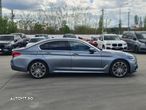 BMW Seria 5 520d xDrive AT - 7