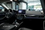 BMW Seria 5 530d xDrive Aut. Luxury Line - 27