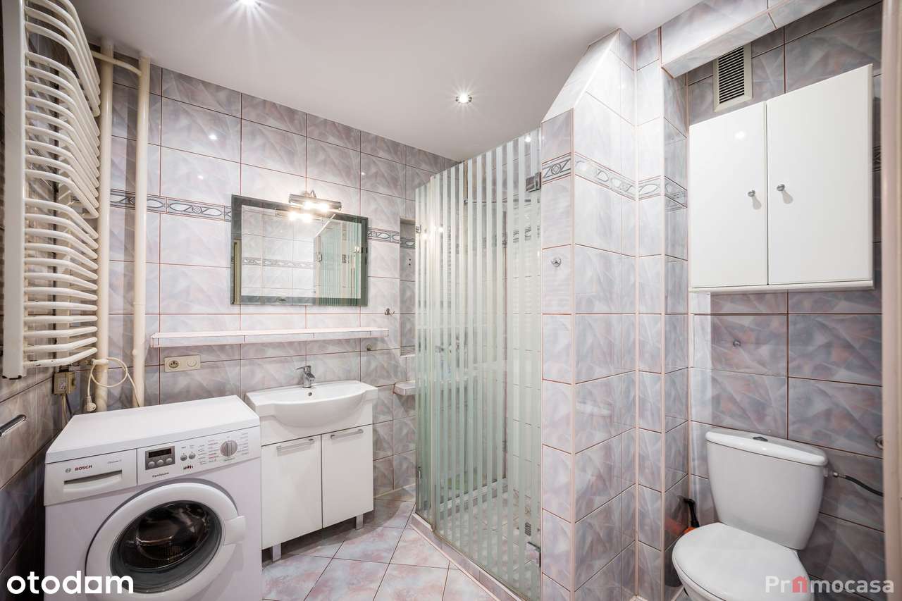 Na sprzedaż-Kraków-Nowa Huta-os. Spółdzielcze-3 pokoje- 61,12m²-10