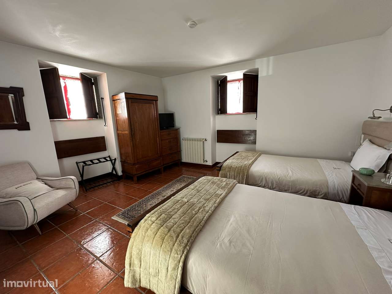 Quinta >=T10 Venda em Sequeade e Bastuço (São João e Santo Estevão),Ba-19