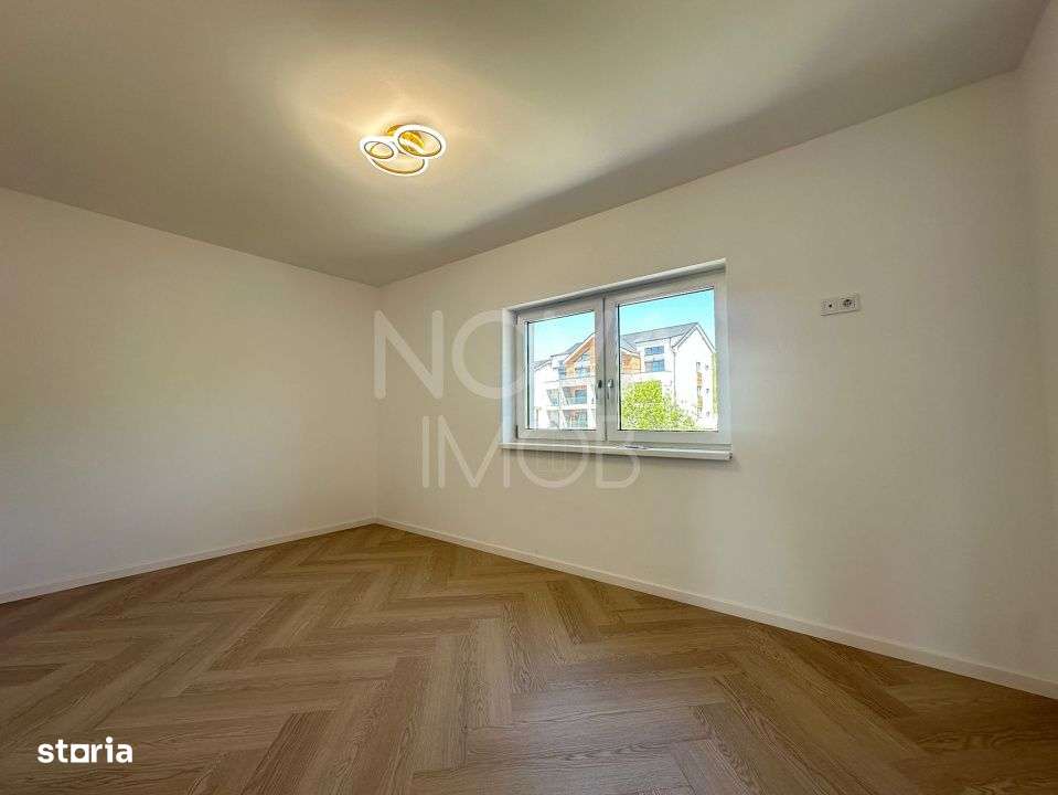 Apartament 3 camere, 2 bai - Ansamblul Davinci - Comision 0%-11