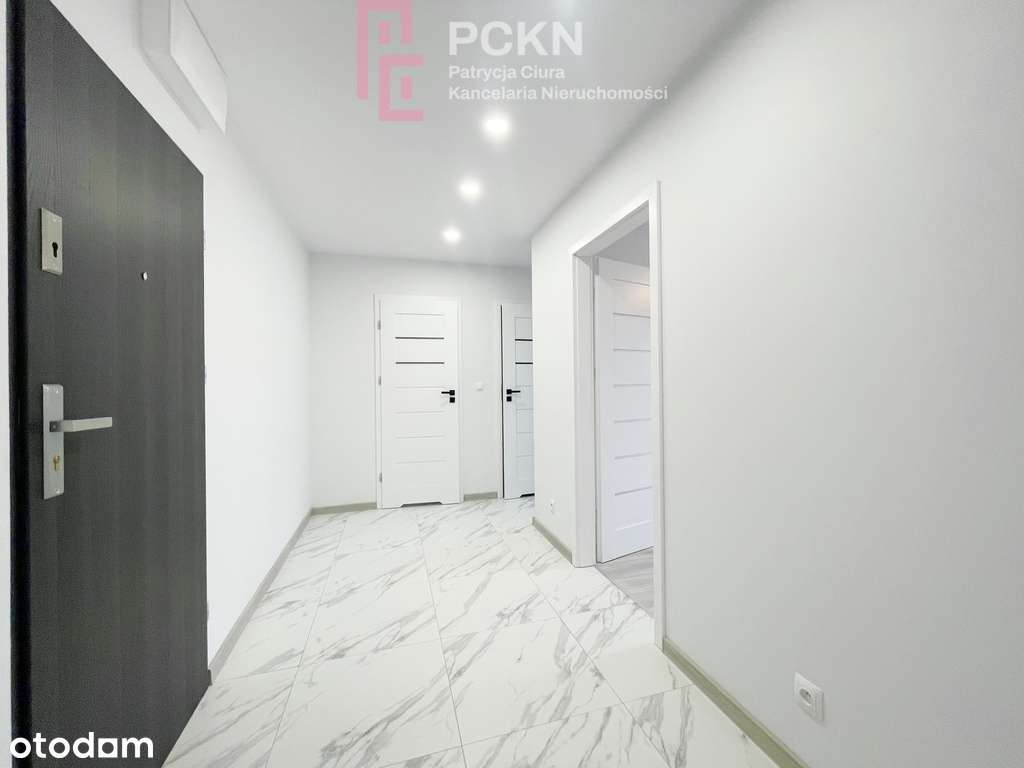 Opole 62 m², balkon, 3 pokoje, super lokalizacja-9