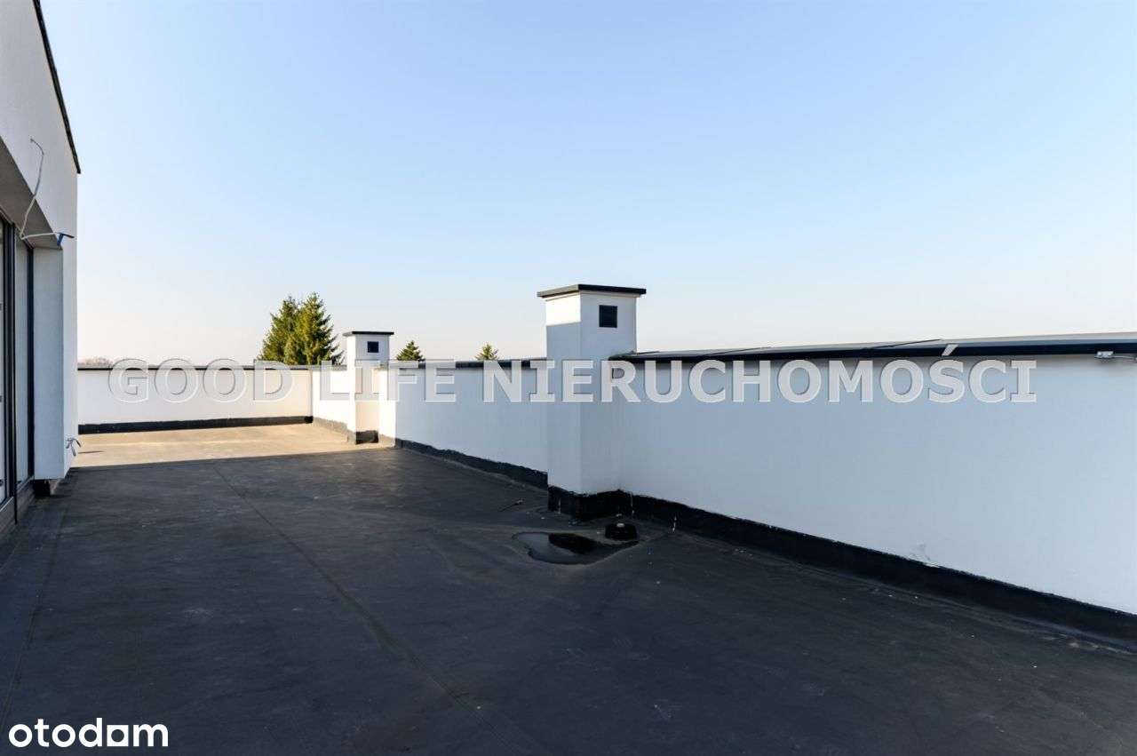 Przestronne Bliźniaki 345,94 M2 / Św. Marcina-4