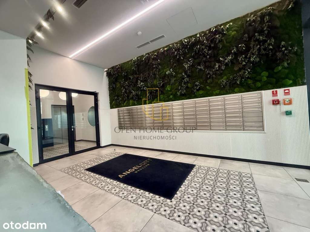 Centrum- "Angel City" | Studio | SPA! - Pełny obrazek: 5/19