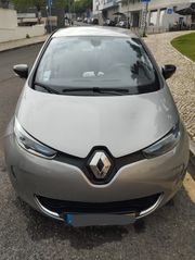 Renault Zoe (s/ Bateria) 22 kwh Zen