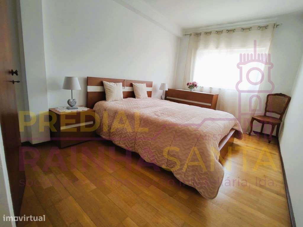 Apartamento T3+1 - Mealhada-10