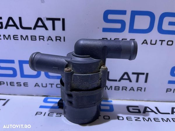 Pompa Secundara Auxiliara Apa VW Tiguan 2008 - 2018 Cod 702677170 9024196A 7.02671.17.0 - 1