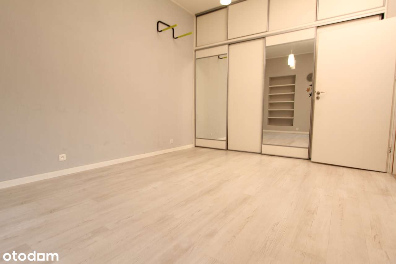 Mieszkanie 2 pokoje 49 m2 ul. Staszica JEŻYCE - Pełny obrazek: 4/8