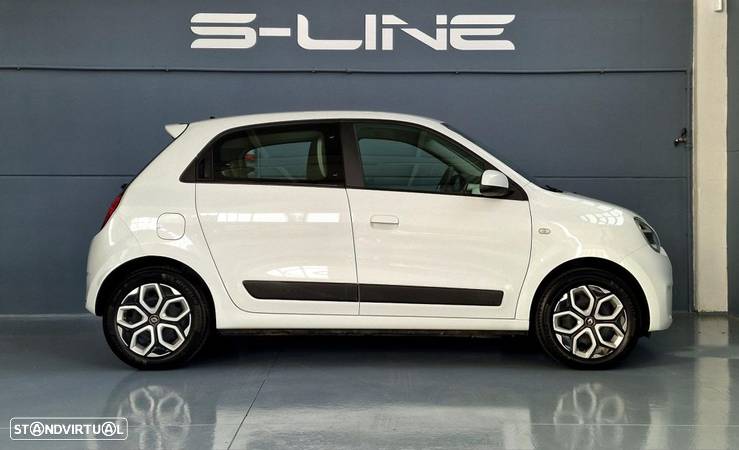 Renault Twingo 1.0 SCe Zen - 5