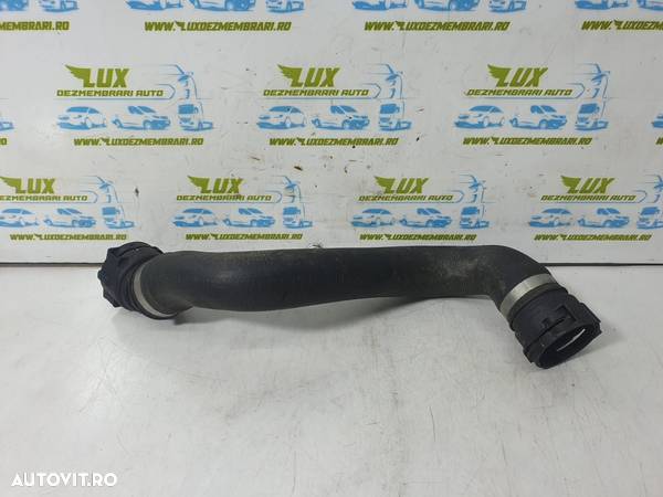 Conducta apa 2.0 d n47d20c 17127797258-04 BMW Seria 3 E90  [din 2004 - 1