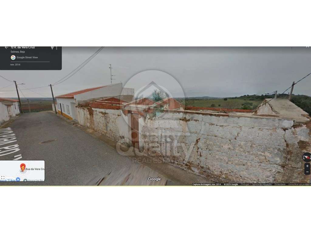 Terreno em Selmes - Grande imagem: 4/27