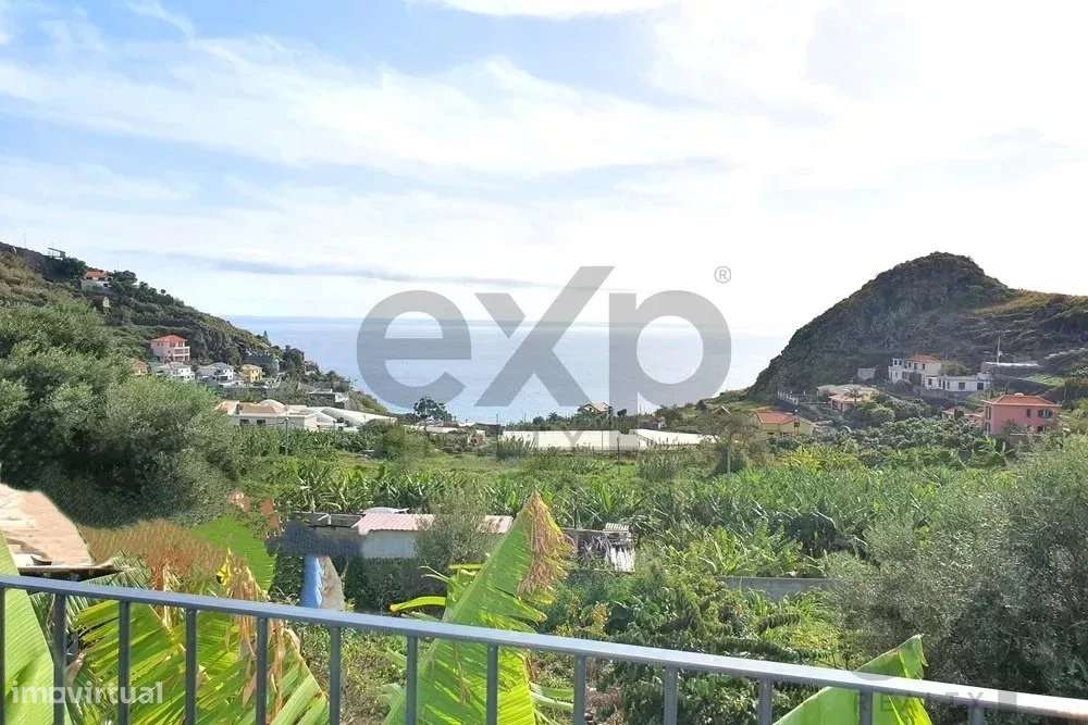 Moradia Isolada com Vista para o Mar na Madeira - Grande imagem: 5/41