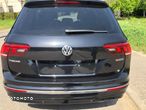 Volkswagen Tiguan Allspace 2.0 TSI 4Mot Highline DSG - 8