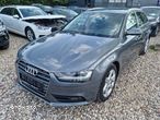 Audi A4 1.8 TFSI - 5