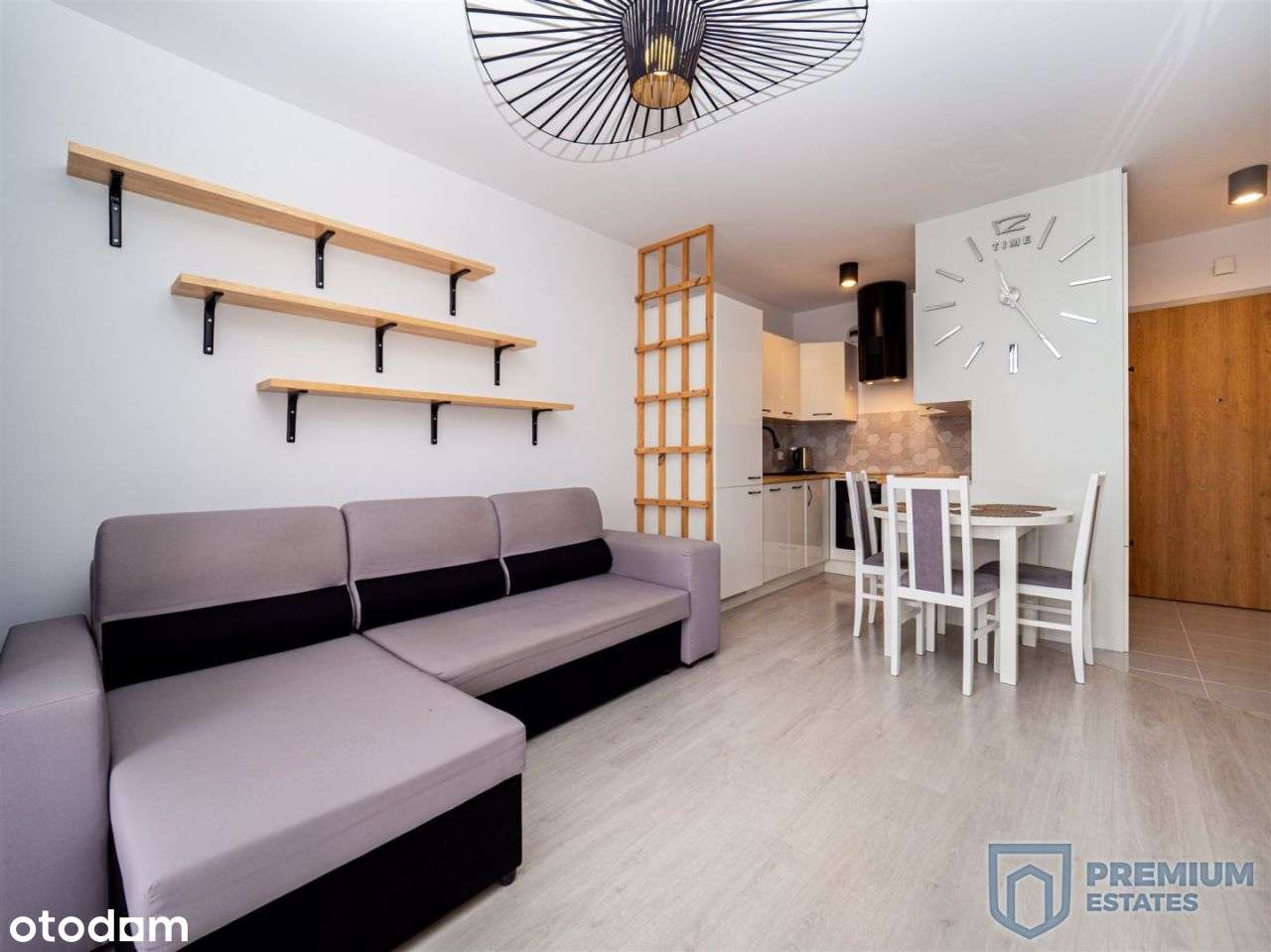 ul. Sołtysowska|2 pok|36 m²|Symbioza|parking - Widok 3